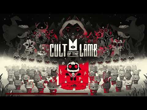 CULT OF THE LAMB RAP by JT Music - cool?!?!!!!