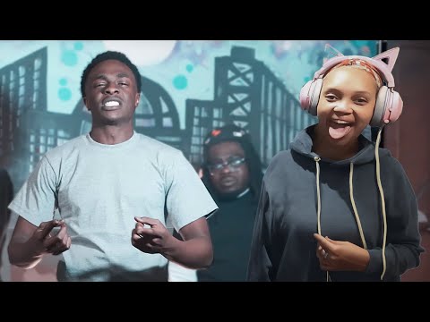 Joseph Kay x Wopdell - Kay Area | Reaction