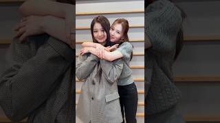 🐹 𝗚𝗢𝗧 🐰♡˚｡⋆ with #TWICE #SANA #사나 #NMIXX #SULLYOON #설윤 #DASH_Challenge #MYPACE_Challenge