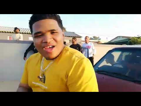 Flexxbaby x Kxng Bizzo baby - Sal jy my Vibe wies (Official music video)