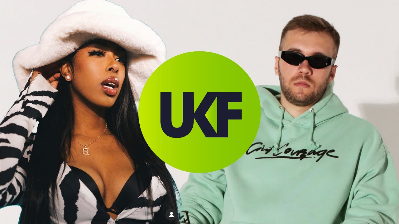 Satl & Brandy Haze - Anxious