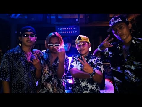 BadCast - Come With Me [Official Music Video]