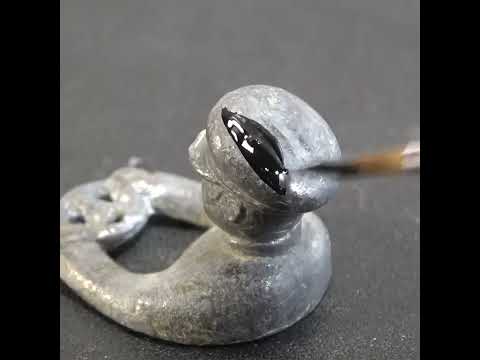 1950's Rusty Power Boat Restoration