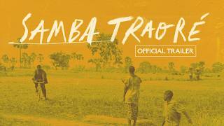 Samba Traore (1992) | Trailer | Idrissa Ouedraogo