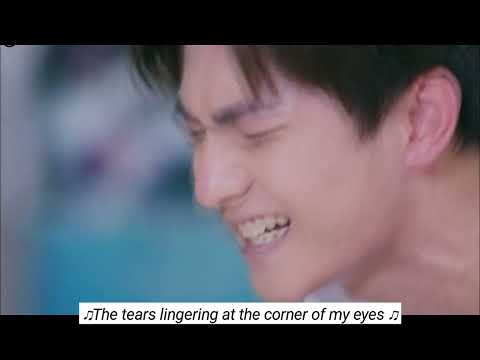 Last scene of Whirlwind girl-Ruo Bai's heartattack(requested)