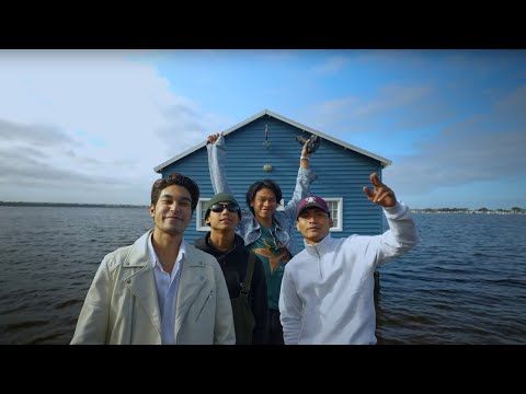 Boys Over Western Australia | AirAsia