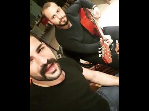 Özgür DİNÇ - Turnam Gidersen Mardine