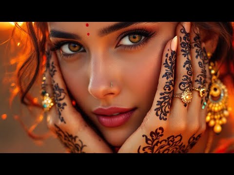 Maya Ka Jaal माया का जाल - LURIMAX (Original Mix Deep House / Electronic Music)