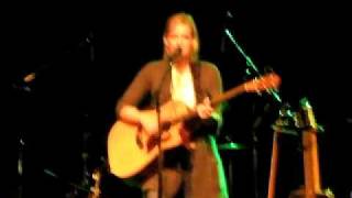 Katie Herzig: I Hurt Too