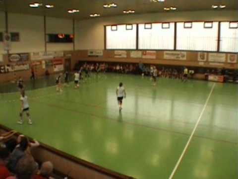 DHK ZORA Olomouc - Sokol Písek 33:17 (14: 7)