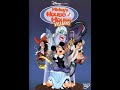 Mickey S House Of Villains 2002 DVD Overview