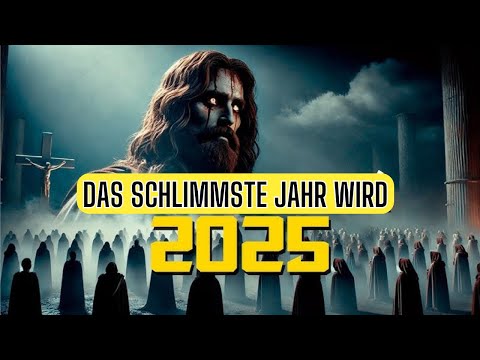 Die 10 schrecklichsten prophetischen Visionen der Apokalypse - DAS ENDE IST NAHE