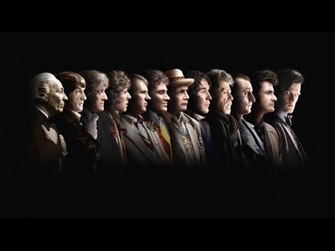 Doctor Who: The First Question BBC One TV Trailer