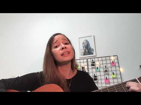 Cover Dona da minha cabeça   Geralado Azevedo (por Evelyn) - Covers brasileiros