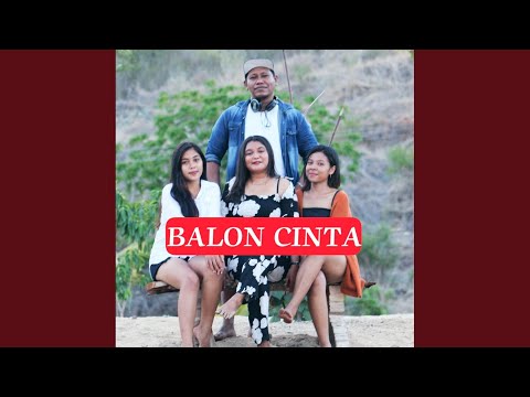 BALON CINTA