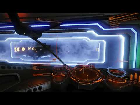 MongoTV_6042 - Mongo Games - Elite Dangerous - Part 24 - Commander GEXDEX - GEXDEX Highway 1 - V0.10