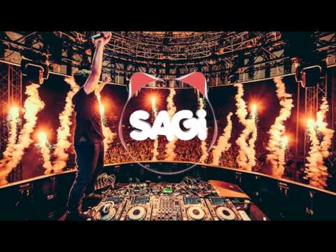 Axwell VS Martin Garrix & Florian Picasso - Barricade Your Mind (SAGi ADE Mashup)