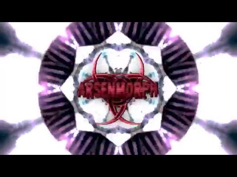Arsenmorph - Mystic Rainforest [Album - Psytrance Illusions]