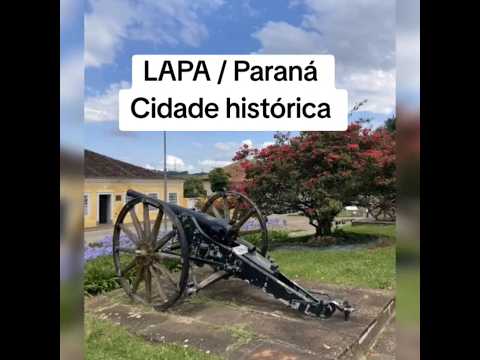 #juhalgarve #parana #turismo #viagens #lapa