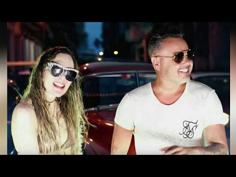 Déjate llevar  - Juan Magan, Belinda, Manuel Turizo, Snova, B-Case.