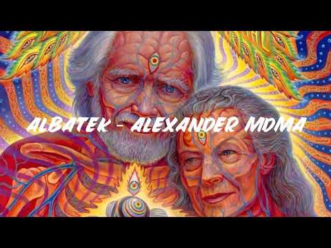 Albatek - Alexander MDMA