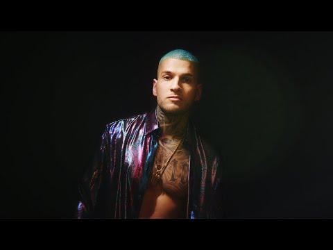 Niqo Nuevo - Dschinni 🧞‍♂️