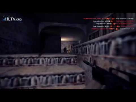 NEO Mini-Movie By FREENMOVIES [HLTV.ORG]