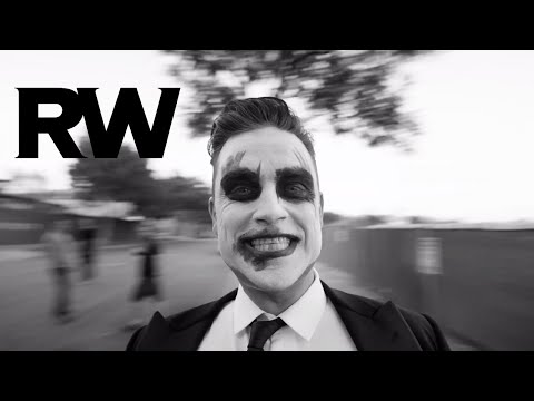 Robbie Williams | H.E.S. (Official Music Video)
