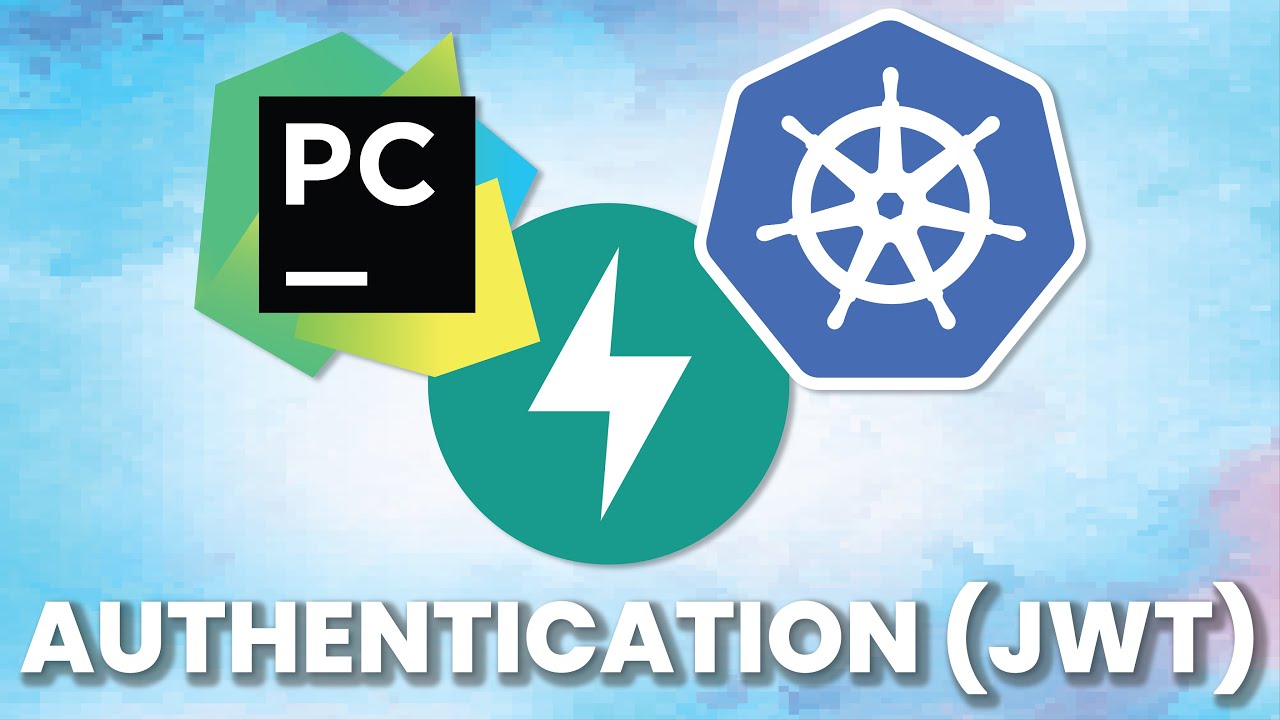 PyCharm FastAPI Tutorial Series : Implementing Authentication using JWT - Part 11