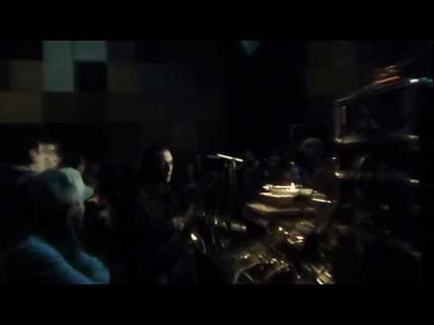 GIVE JAH THE GLORY 2011 - ZION GATE Hi-Fi FT. 🎤 RAS MC BEAN ⑪