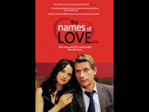 THE NAMES OF LOVE (Les Émotifs anonymes) - Trailer
