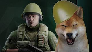 【escape  from tarkov】命を安く