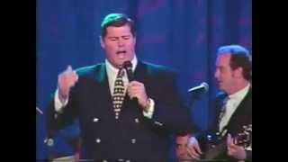 Ed Crawford &amp; The Kingsmen Quartet  "When Mama Prayed"