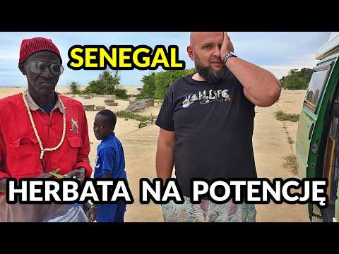 Po wizycie w tym domu nasze życie nie będzie już takie samo. Pierwsze wrażenia z Senegalu