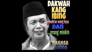 Download lagu #PERBEDAAN ANTARA ORANG KAYA AMA ORANG MISKIN# MUNURUT KANG IBING mp3 Download lagu #PERBEDAAN ANTARA ORANG KAYA AMA ORANG MISKIN# MUNURUT KANG IBING mp3