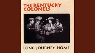 Long Journey Home