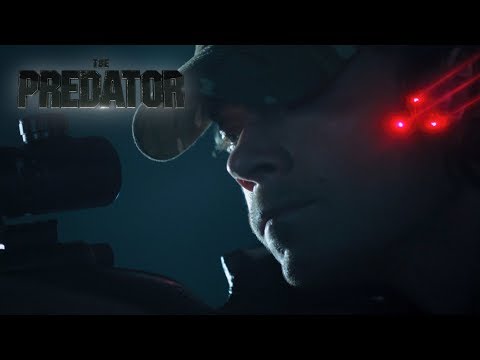 The Predator (TV Spot 'Why Didn't You Say So?')