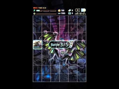 [Terra Battle] Weekly Challenge #05 (12-2)