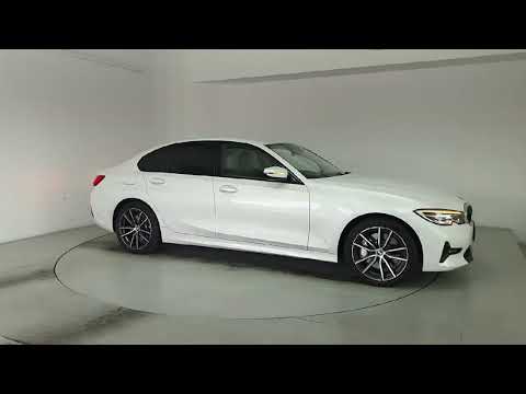 BMW 3-Series 330e Sport Pro Auto - Image 2
