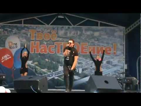 Vlad Bostan & DJ V1t & Syntheticsax - Все Решено