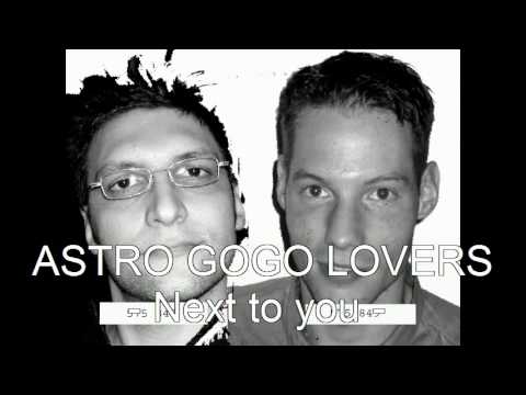 ASTRO GOGO LOVERS - Next to you