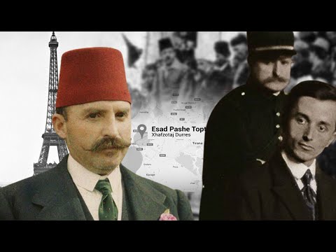 Esad Pasha, kronologjia e një vrasjeje me pagesë | ABC Story