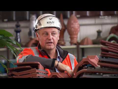 Die Zukunftsmacher Wienerberger Österreich GmbH