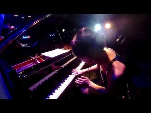 Yoko Miwa Trio - EPK