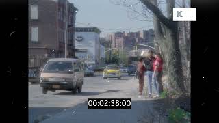 Stet Troop 88 Clean Radio Stetsasonic 1988