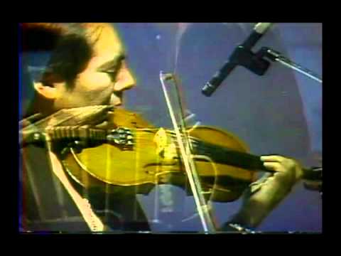 Astor Piazzolla - Verano Porteño (RCTV 1984 Live / En Vivo)