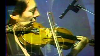 Astor Piazzolla - Verano Porteño (RCTV 1984 Live / En Vivo)