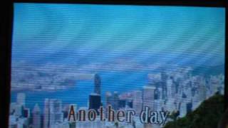 STAY AWAKE (RONNIE LAWS)