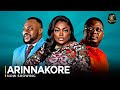 ARINNAKORE - Latest Yoruba Movie 2023 Funke Akindele | Odunlade Adekola  Muyiwa Ademola Afeez Eniola