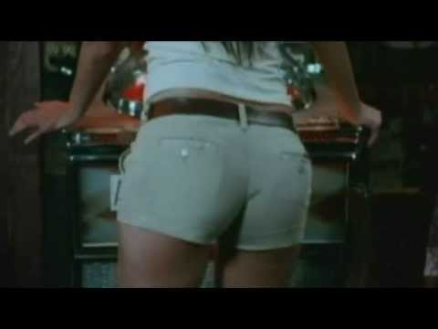 Death Proof Lap Dance (Official banned Music Video)